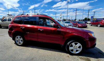 2009 Subaru Forester 2.5 X Limited   - Photo 21 - Helena, MT 59601