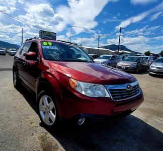 2009 Subaru Forester 2.5 X Limited   - Photo 5 - Helena, MT 59601