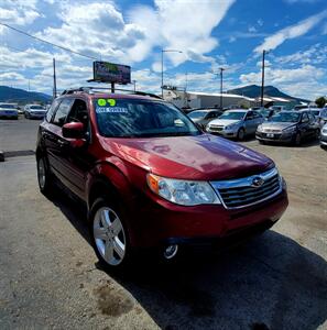 2009 Subaru Forester 2.5 X Limited   - Photo 10 - Helena, MT 59601