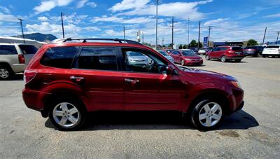 2009 Subaru Forester 2.5 X Limited   - Photo 6 - Helena, MT 59601