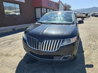 2014 Lincoln MKX   - Photo 6 - Helena, MT 59601