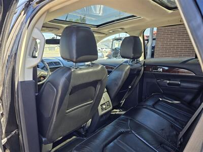 2014 Lincoln MKX   - Photo 12 - Helena, MT 59601