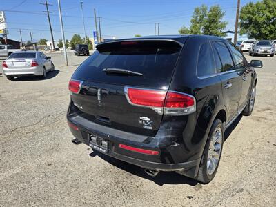2014 Lincoln MKX   - Photo 10 - Helena, MT 59601