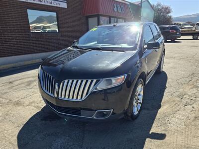 2014 Lincoln MKX   - Photo 5 - Helena, MT 59601