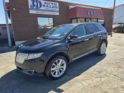 2014 Lincoln MKX   - Photo 3 - Helena, MT 59601