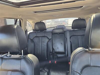 2014 Lincoln MKX   - Photo 14 - Helena, MT 59601