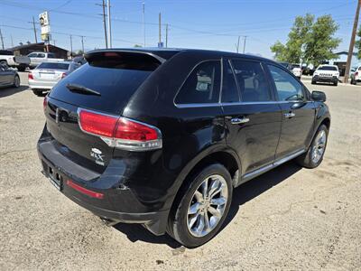 2014 Lincoln MKX   - Photo 9 - Helena, MT 59601