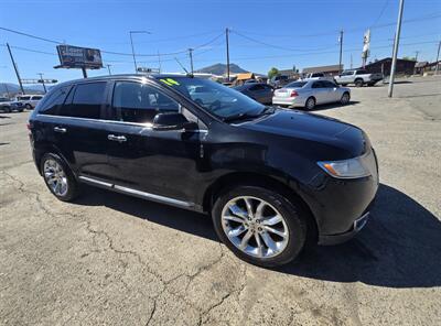 2014 Lincoln MKX   - Photo 8 - Helena, MT 59601