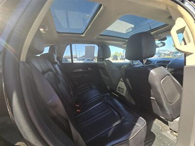 2014 Lincoln MKX   - Photo 13 - Helena, MT 59601