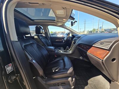 2014 Lincoln MKX   - Photo 11 - Helena, MT 59601