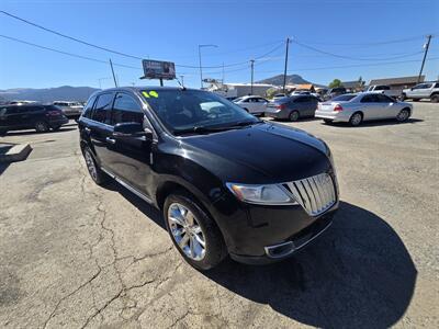 2014 Lincoln MKX   - Photo 7 - Helena, MT 59601