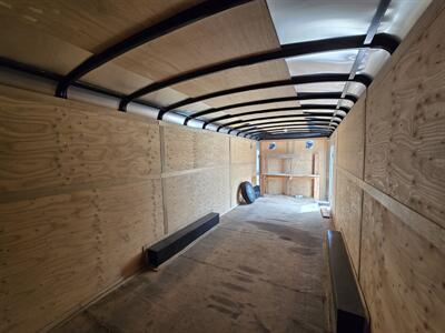 2019 Interstate Cargo 24ft   - Photo 4 - Helena, MT 59601
