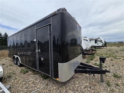 2019 Interstate Cargo 24ft   - Photo 1 - Helena, MT 59601