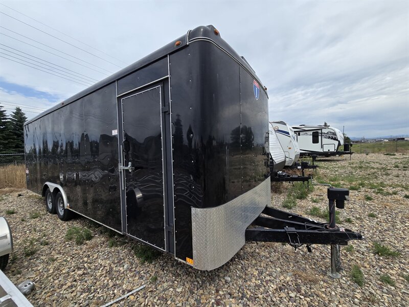 2019 Interstate Cargo 24ft   - Photo 1 - Helena, MT 59601
