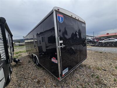 2019 Interstate Cargo 24ft   - Photo 3 - Helena, MT 59601