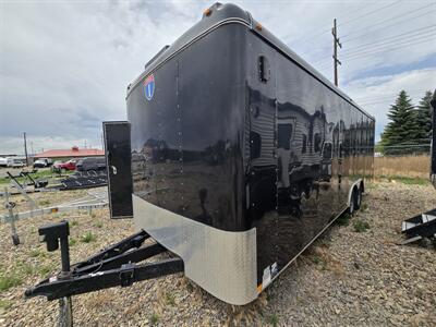 2019 Interstate Cargo 24ft   - Photo 2 - Helena, MT 59601