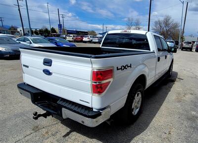 2013 Ford F-150 XLT   - Photo 16 - Helena, MT 59601