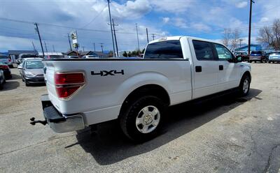 2013 Ford F-150 XLT   - Photo 8 - Helena, MT 59601