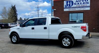 2013 Ford F-150 XLT   - Photo 13 - Helena, MT 59601