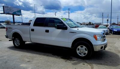 2013 Ford F-150 XLT   - Photo 14 - Helena, MT 59601