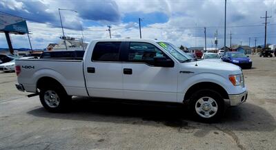 2013 Ford F-150 XLT   - Photo 15 - Helena, MT 59601