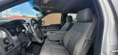 2013 Ford F-150 XLT   - Photo 9 - Helena, MT 59601