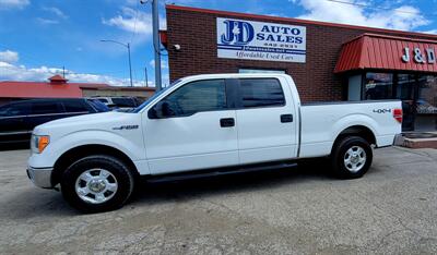 2013 Ford F-150 XLT   - Photo 12 - Helena, MT 59601