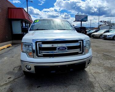 2013 Ford F-150 XLT   - Photo 11 - Helena, MT 59601