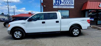 2013 Ford F-150 XLT   - Photo 1 - Helena, MT 59601