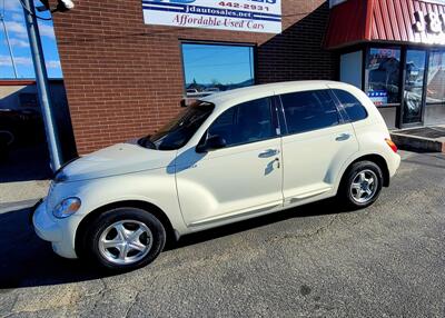 2005 Chrysler PT Cruiser Touring   - Photo 2 - Helena, MT 59601