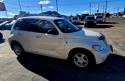 2005 Chrysler PT Cruiser Touring   - Photo 7 - Helena, MT 59601