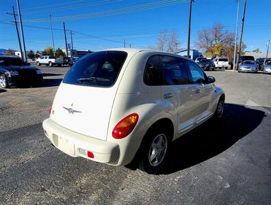 2005 Chrysler PT Cruiser Touring   - Photo 8 - Helena, MT 59601