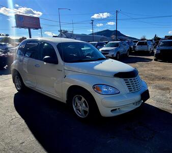 2005 Chrysler PT Cruiser Touring   - Photo 6 - Helena, MT 59601