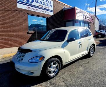 2005 Chrysler PT Cruiser Touring   - Photo 3 - Helena, MT 59601