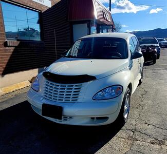 2005 Chrysler PT Cruiser Touring   - Photo 4 - Helena, MT 59601