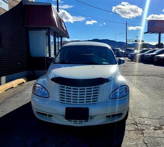 2005 Chrysler PT Cruiser Touring   - Photo 5 - Helena, MT 59601