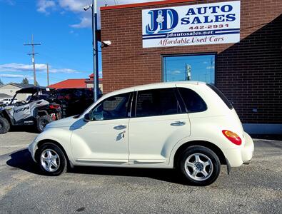 2005 Chrysler PT Cruiser Touring   - Photo 14 - Helena, MT 59601