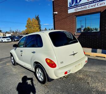 2005 Chrysler PT Cruiser Touring   - Photo 15 - Helena, MT 59601