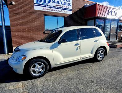 2005 Chrysler PT Cruiser Touring   - Photo 16 - Helena, MT 59601