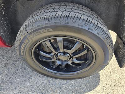2009 Dodge Ram 1500 SLT - Photo 15 - Helena, MT 59601