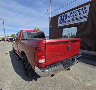 2009 Dodge Ram 1500 SLT - Photo 11 - Helena, MT 59601