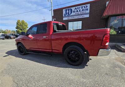 2009 Dodge Ram 1500 SLT - Photo 17 - Helena, MT 59601