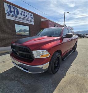 2009 Dodge Ram 1500 SLT - Photo 5 - Helena, MT 59601