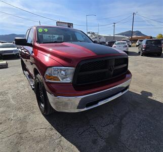2009 Dodge Ram 1500 SLT - Photo 7 - Helena, MT 59601