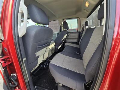 2009 Dodge Ram 1500 SLT - Photo 14 - Helena, MT 59601