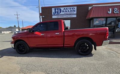 2009 Dodge Ram 1500 SLT - Photo 16 - Helena, MT 59601
