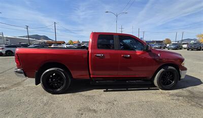 2009 Dodge Ram 1500 SLT - Photo 10 - Helena, MT 59601