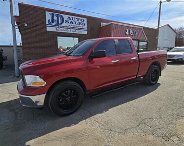 2009 Dodge Ram 1500 SLT - Photo 3 - Helena, MT 59601