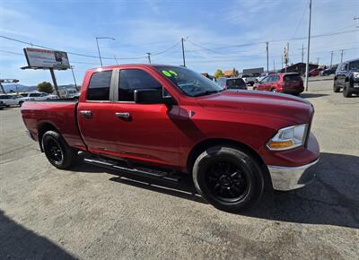 2009 Dodge Ram 1500 SLT - Photo 8 - Helena, MT 59601