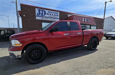 2009 Dodge Ram 1500 SLT - Photo 2 - Helena, MT 59601